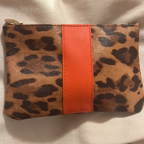 ❌(stolen ) Cheetah Bag - Picture 1 of 1